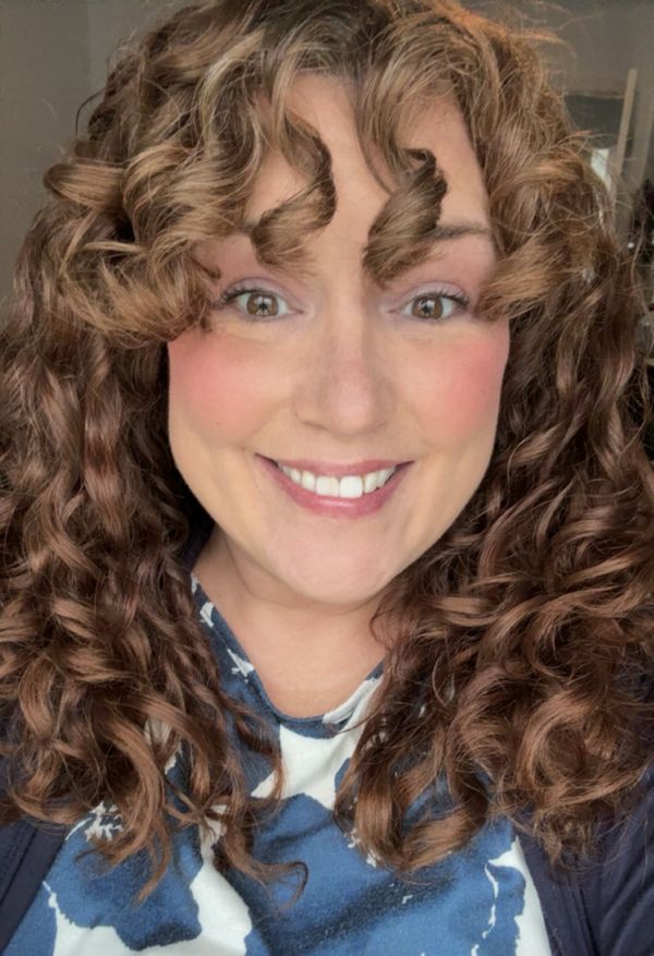 Rebecca "Becky" Bonds