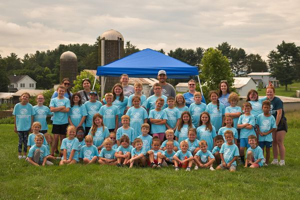 Great Futures Start Here