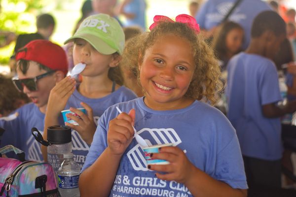 Great Futures Start Here