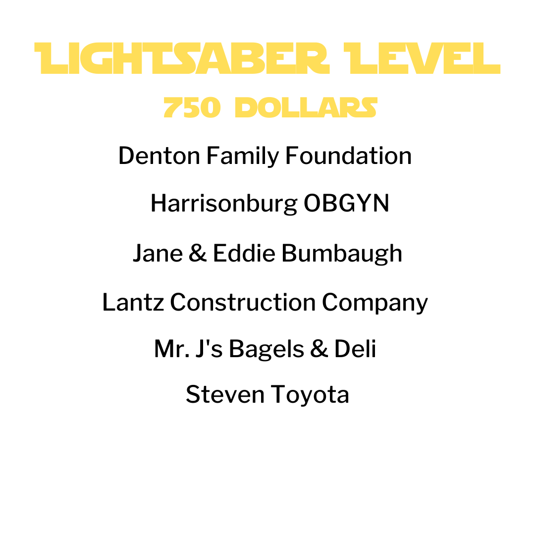 lightsaber level 750