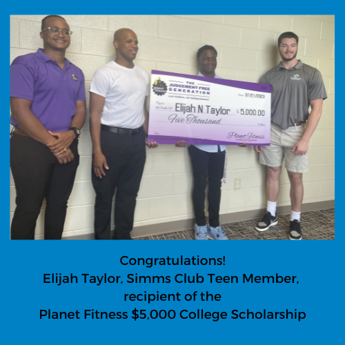 Elijah Taylor Scholarship (1)